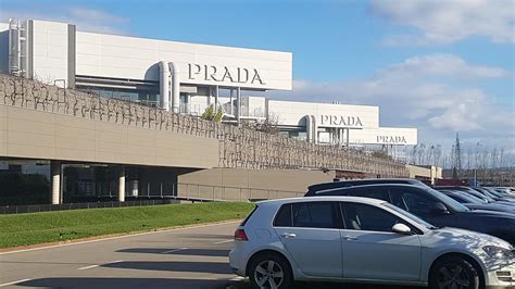 prada outlet sicily|Prada montevarchi outlet.